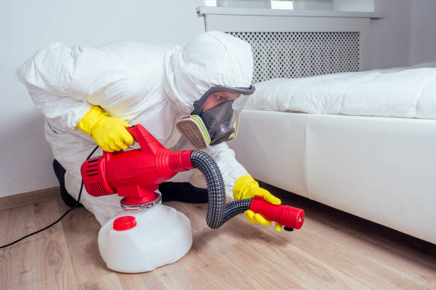 Best Residential Pest Control  in Balmville, NY